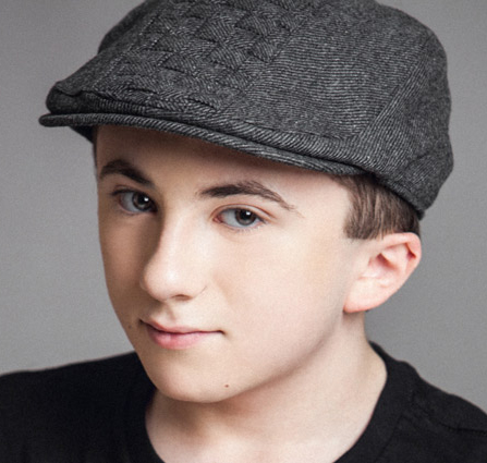 Atticus Shaffer Contact Info ( Phone Number, Social Media Verified Accounts) | Profile Info
