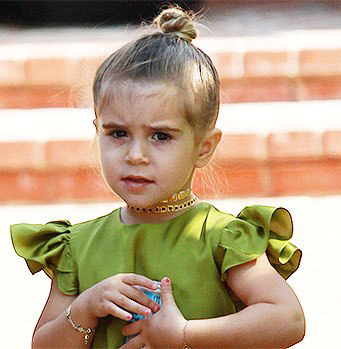 Penelope Disick Contact Info ( Phone Number, Social Media Verified Accounts) | Profile Info