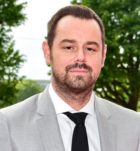 Danny Dyer Contact Info ( Phone Number, Social Media Verified Accounts) | Profile Info